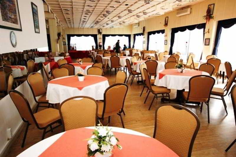 Hotel Europa & Congress Center Budapest