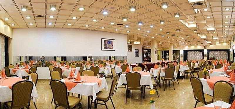 Europa & Congress Center 3* Budapest